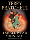 Cover image for I Shall Wear Midnight